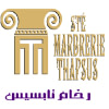 SOCIETE MARBRERIE THAPSUS