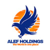 ALEF HOLDINGS