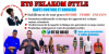 ETS FELAKOM STYLE