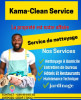 Kamas Clean Service