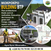 MOKPOKPO BUILDING BTP