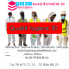 QUALITE HYGIENE 3D