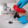 DEBOUCHAGE LAEKEN