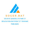 SOGER BAT - SOCIETE GENERALE D'ETUDE ET REALISATION BATIMENT ET TRAVAUX PUBLICS