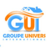 GROUPE UNIVERS INTERNATIONAL - GUI