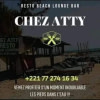 Chez Atty Restó Beach Lounge Bar 