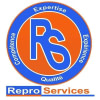 REPRO SERVICES