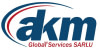 AKM GLOBAL SERVICES SARL