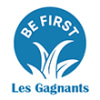 BE FIRST LES GAGNANTS