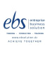 EBS | ENTREPRISE BUSINESS SOLUTION