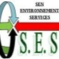 SEN ENVIRONNEMENT SERVICES -SES