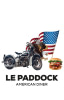 RESTAURANT LE PADDOCK