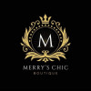 MERRY'S CHIC