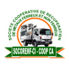 SOCOREMF-CI (Société coopérative de récupération de métaux ferreux et non ferreux de côte d'ivoire)