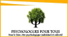 ONG PSYCHOLOGUES POUR TOUS ONG PSYCHOLOGUES POUR TOUS