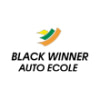 BLACK WINNER AUTO ECOLE