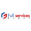 FULL SERVICE EVENT