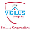 VIGILUS SA , certifiée ISO 9001 et 29001