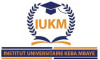 INSTITUT UNIVERSITAIRE KEBA MBAYE