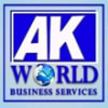 AK WORLD BUSINESS SERVICE