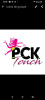 PCK TOUCH
