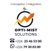 OPTI-MIST SOLUTIONS