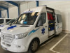 AMBULANCE CASABLANCA CHRONO SECOURS