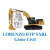 LORENZO BTP SARL GENIE CIVIL