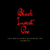 BLACK INVEST PRO