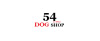 54 Dog shop