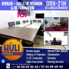 HULI COWORKING & RÉSIDENCES