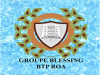 GROUPE BLESSING BTP ROA Sarl-U