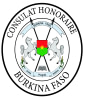 CONSULAT HONORAIRE DU BURKINA FASO