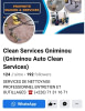 GNIMINOU AUTO CLEAN SERVICES