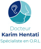 CABINET ORL DR HENTATI KARIM