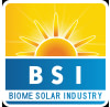 BIOME SOLAR INDUSTRY