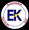 EK AUTOMATION SERVICE