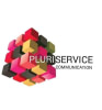 PLURI-SERVICE COMMUNICATION