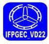 IFPGEC VD22