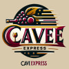 CAVE EXPRESS