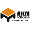 AKM LAROCQUE