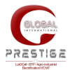 GLOBAL INTERNATIONAL PRESTIGE