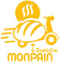 MONPAIN A DOMICILE