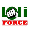 LOLI FORCE SÉCURITÉ