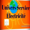 UNIVERS SERVICE ÉLECTRICITÉ 