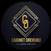 CABINET OREVUNO