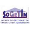 SOGETIM (SOCIETE DE GESTION ET DE TRANSACTION IMMOBILIERE)