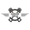 GARAGE ORFAN