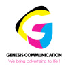 GENESIS COMMUNICATION