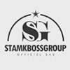 STAMKBOSS GROUP OFFICIEL SAS